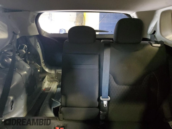 2019 Jeep Compass Sport z VIN 3C4NJCAB2KT636784, wystawiony jako Copart lot #63831145 z przebiegiem 48 699 mil mil oraz Szkoda całkowita • Salvage title. Historia ofert i sprzedaży dostępna na DreamBid. Obrazek 10.