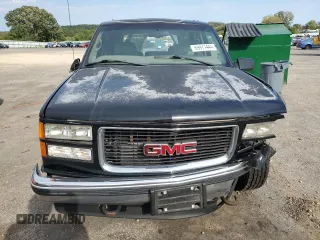 1999 GMC Yukon with VIN 1GKEK13R4XJ800549, listed as a Copart auction lot 69971444 with 193,160 mi miles and Non Repairable. Bid and sale history available at carsss.com. Image 5.