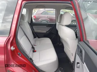 2018 Subaru Forester with VIN JF2SJABC2JH449249, listed as a IAAI auction lot 42241667 with 71,876 mi miles and . Bid and sale history available at DreamBid. Image 8.