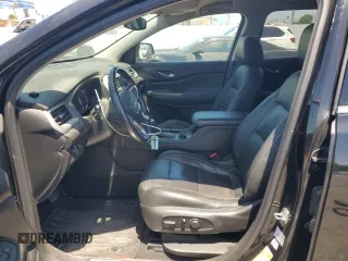 2019 GMC Acadia SLT with VIN 1GKKNMLS0KZ297420, listed as a Copart auction lot 57637205 with 33,472 mi miles and Clean title. Bid and sale history available at DreamBid. Image 7.
