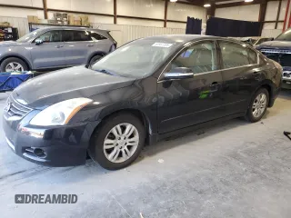 2012 Nissan Altima 2.5 SL with VIN 1N4AL2AP3CC106079, listed as a Copart auction lot 50987705 with 187,055 mi miles and Salvage Title. Bid and sale history available at carsss.com. Image 1.