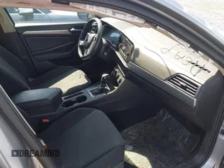 2021 Volkswagen Jetta S с VIN 3VWC57BU0MM006162, выставлен на аукционе IAAI как лот 42726664 с пробегом 109 376 миль миль и . История ставок и продаж доступна на DreamBid. Изображение 5.