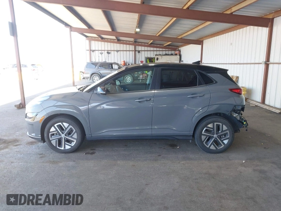 2022 Hyundai Kona SE с VIN KM8K23AGXNU150905, выставлен на аукционе IAAI как лот 42478689 с пробегом 16 327 миль миль и . История ставок и продаж доступна на DreamBid. Изображение 14.