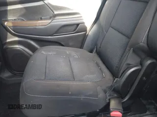 2021 GMC Acadia SLE with VIN 1GKKNKLA2MZ229926, listed as a IAAI auction lot 42027753 with Not provided miles and . Bid and sale history available at DreamBid. Image 16.