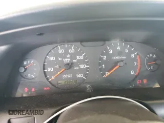 2000 Nissan Altima GXE with VIN 1N4DL01A4YC246842, listed as a Copart auction lot 66525014 with 298,813 mi miles and Non Repairable. Bid and sale history available at carsss.com. Image 9.