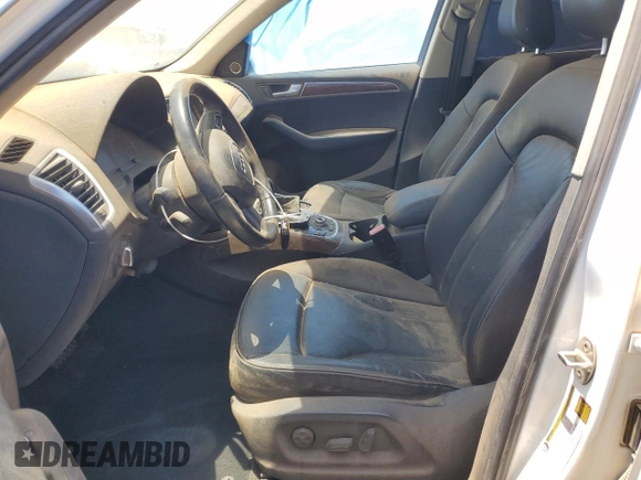 2011 Audi Q5 Premium Plus z VIN WA1LFAFP4BA025996, wystawiony jako Copart lot #52697935 z przebiegiem 144 691 mil mil oraz Szkoda całkowita • Salvage title. Historia ofert i sprzedaży dostępna na DreamBid. Obrazek 7.