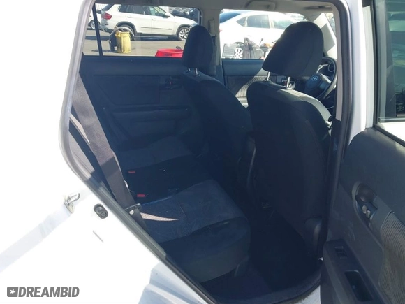 2013 Scion xB with VIN JTLZE4FE5DJ039691, listed as a IAAI auction lot 41730345 with 150182 miles. Bid and sale history available at carsss.com. Image 8.