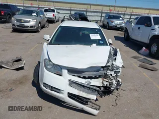 2011 Chevrolet Malibu LTZ with VIN 1G1ZE5EU3BF368263, listed as a IAAI auction lot 41937180 with 300,164 mi miles and . Bid and sale history available at DreamBid. Image 12.