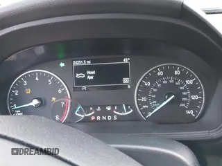 2022 Ford EcoSport SE with VIN MAJ6S3GL8NC457561, listed as a IAAI auction lot 41534907 with 24,251 mi miles and . Bid and sale history available at DreamBid. Image 7.