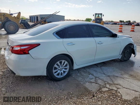 2016 Nissan Altima S z VIN 1N4AL3APXGC214520, wystawiony jako Copart lot #54084515 z przebiegiem 128 252 mil mil oraz Szkoda całkowita • Salvage title. Historia ofert i sprzedaży dostępna na DreamBid. Obrazek 3.