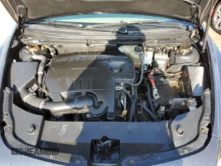 2012 Chevrolet Malibu 1LS with VIN 1G1ZB5E09CF203860, listed as a Copart auction lot 88803595 with 195,205 mi miles and Salvage Title. Bid and sale history available at DreamBid. Image 11.
