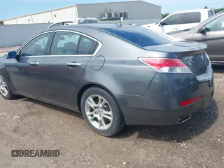 2009 Acura TL Technology z VIN 19UUA86579A024594, wystawiony jako IAAI lot #42466764 z przebiegiem Nie podano mil oraz . Historia ofert i sprzedaży dostępna na DreamBid. Obrazek 3.
