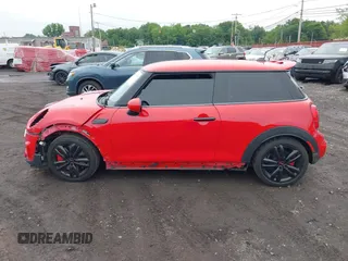 2017 MINI Hardtop John Cooper Works with VIN WMWXM9C32H2F65976, listed as a IAAI auction lot 42491533 with 74,517 mi miles and . Bid and sale history available at DreamBid. Image 14.