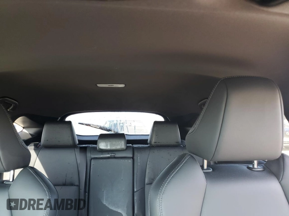 2022 Toyota Venza LE with VIN JTEAAAAH2NJ113067, listed as a Copart auction lot 73867564 with 0 mi miles and Salvage Title. Bid and sale history available at carsss.com. Image 10.