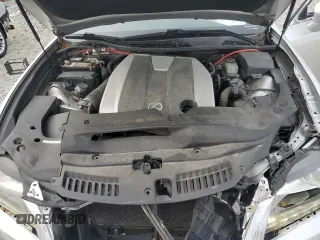 2013 Lexus GS 350 z VIN JTHBE1BL2D5017770, wystawiony jako Copart lot #54118805 z przebiegiem 211 167 mil mil oraz Szkody całkowita. Historia ofert i sprzedaży dostępna na DreamBid. Obrazek 11.