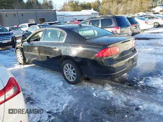 2011 Buick Lucerne CXL with VIN 1G4HC5EM6BU140614, listed as a IAAI auction lot 41589519 with 71,882 mi miles and . Bid and sale history available at carsss.com. Image 3.