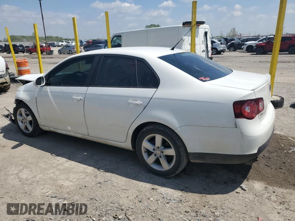 2010 Volkswagen Jetta Limited Edition с VIN 3VWAZ7AJ5AM116445, выставлен на аукционе Copart как лот 55918355 с пробегом 155 659 миль миль и Чистый • Clean title. История ставок и продаж доступна на DreamBid. Изображение 2.