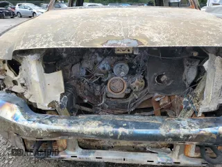 2004 Ford F-250 XL with VIN 1FTNX20L14EB87121, listed as a Copart auction lot 51790405 with Not provided miles and Salvage title. Bid and sale history available at DreamBid. Image 11.