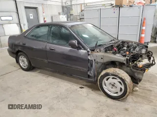 1995 Acura Integra LS z VIN JH4DB765XSS001184, wystawiony jako Copart lot #66979854 z przebiegiem 261 435 mil mil oraz Czysty tytuł • Clean title. Historia ofert i sprzedaży dostępna na DreamBid. Obrazek 4.