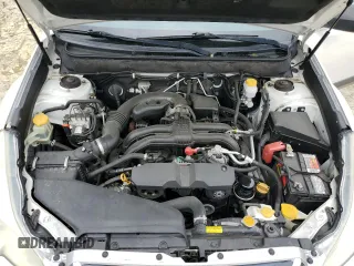 2014 Subaru Outback 2.5i z VIN 4S4BRBAC3E3247324, wystawiony jako Copart lot #58142095 z przebiegiem 165 380 mil mil oraz Szkoda całkowita • Salvage title. Historia ofert i sprzedaży dostępna na DreamBid. Obrazek 12.