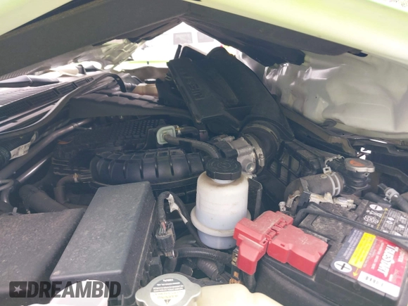2020 Nissan Frontier SV with VIN 1N6ED0EA1LN711089, listed as a IAAI auction lot 42356365 with 59,059 mi miles and . Bid and sale history available at DreamBid. Image 10.