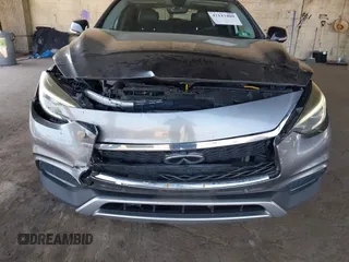 2018 Infiniti QX30 Luxury с VIN SJKCH5CR8JA002357, выставлен на аукционе IAAI как лот 42117409 с пробегом 103 034 миль миль и . История ставок и продаж доступна на DreamBid. Изображение 6.