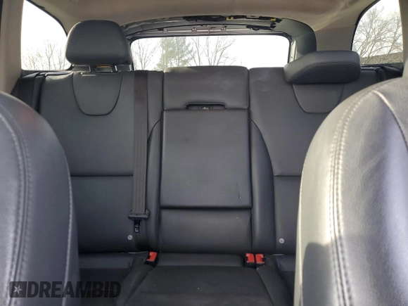 2015 Volvo XC60 с VIN YV4902RD8F2617701, выставлен на аукционе Copart как лот 48514665 с пробегом 116 569 миль миль и Чистый • Clean title. История ставок и продаж доступна на DreamBid. Изображение 10.