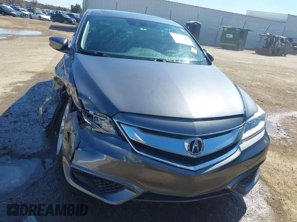 2018 Acura ILX z VIN 19UDE2F3XJA005686, wystawiony jako IAAI lot #41734118 z przebiegiem 39 977 mil mil oraz . Historia ofert i sprzedaży dostępna na DreamBid. Obrazek 12.