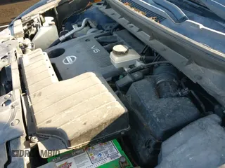 2009 Nissan Murano S с VIN JN8AZ18U09W024899, выставлен на аукционе IAAI как лот 41933798 с пробегом 135 078 миль миль и . История ставок и продаж доступна на DreamBid. Изображение 12.