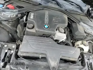2018 BMW 3 Series 320i with VIN WBA8A9C50JAH12113, listed as a Copart auction lot 67935285 with 60,331 mi miles and Salvage title. Bid and sale history available at DreamBid. Image 15.