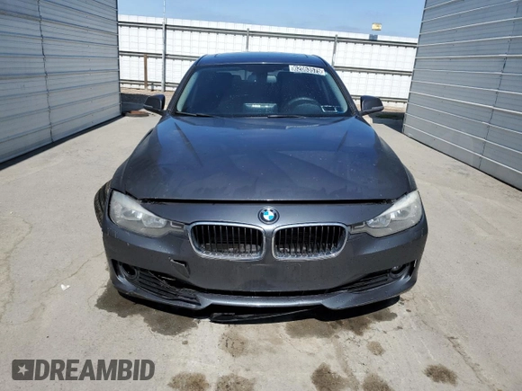 2013 BMW 3 Series 328i xDrive с VIN WBA3B5C55DF597111, выставлен на аукционе Copart как лот 62063575 с пробегом 105 018 миль миль и Чистый • Clean title. История ставок и продаж доступна на DreamBid. Изображение 5.