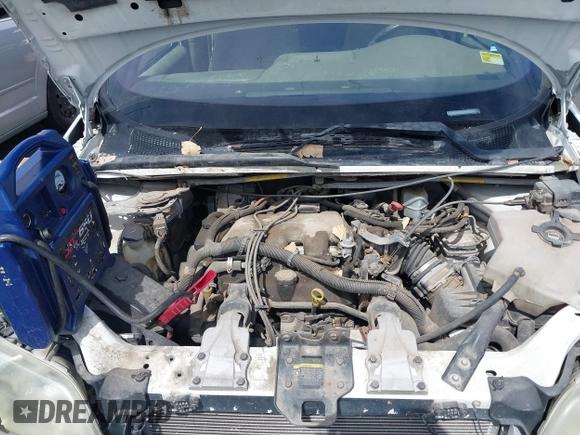 2002 Pontiac Montana with VIN 1GMDX03EX2D120237, listed as a IAAI auction lot 41858448 with 128,022 mi miles and . Bid and sale history available at DreamBid. Image 10.