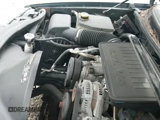 2007 Jeep Grand Cherokee Laredo с VIN 1J8GR48KX7C518846, выставлен на аукционе IAAI как лот 43552735 с пробегом 121 725 миль миль и . История ставок и продаж доступна на DreamBid. Изображение 13.