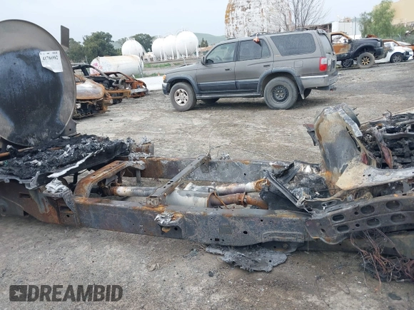 2020 Ford F-250 XL z VIN 1FT7X2A67LEE62703, wystawiony jako IAAI lot #41786982 z przebiegiem Nie podano mil oraz . Historia ofert i sprzedaży dostępna na DreamBid. Obrazek 12.