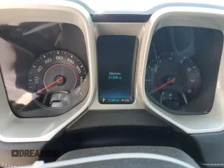 2014 Chevrolet Camaro LT with VIN 2G1FC3D31E9176410, listed as a Copart auction lot 58769835 with 51,304 mi miles and Salvage title. Bid and sale history available at DreamBid. Image 9.