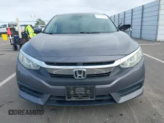 2016 Honda Civic Sedan EX with VIN 19XFC2F78GE238603, listed as a IAAI auction lot 41915703 with 173,871 mi miles. Bid and sale history available at carsss.com. Image 12.