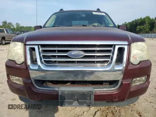 2008 Ford Explorer Sport Trac Limited z VIN 1FMEU53838UA28173, wystawiony jako Copart lot #62428445 z przebiegiem 141 533 mil mil oraz Czysty tytuł • Clean title. Historia ofert i sprzedaży dostępna na DreamBid. Obrazek 5.