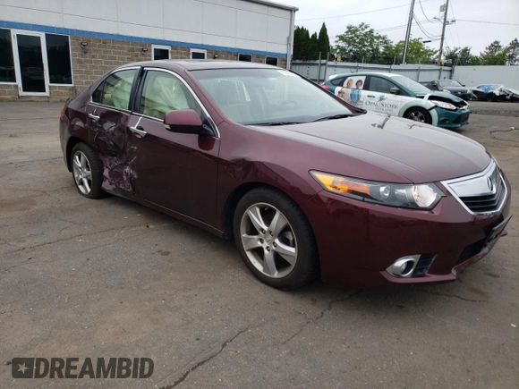 2012 Acura TSX z VIN JH4CU2F49CC020109, wystawiony jako Copart lot #60025305 z przebiegiem 86 333 mil mil oraz Szkoda całkowita • Salvage title. Historia ofert i sprzedaży dostępna na DreamBid. Obrazek 4.