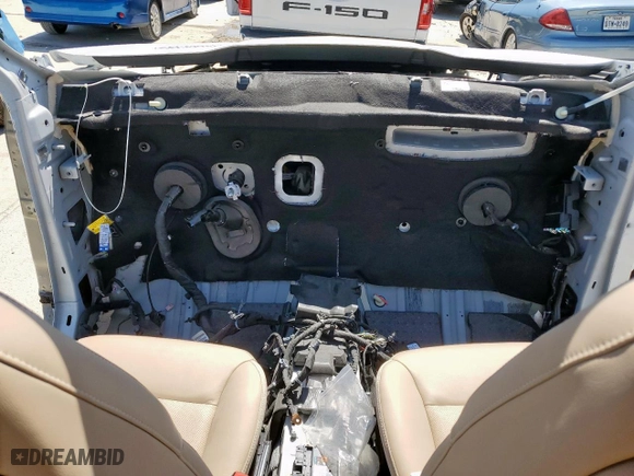2024 Cadillac XT4 FWD Premium Luxury with VIN 1GYFZCR42RF234359, listed as a Copart auction lot 47890595 with 0 mi miles and Non Repairable. Bid and sale history available at carsss.com. Image 8.