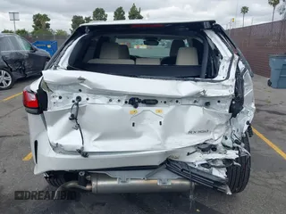 2024 Lexus RX 350 z VIN 2T2BAMBA5RC043718, wystawiony jako IAAI lot #42162415 z przebiegiem 5577 mil mil oraz . Historia ofert i sprzedaży dostępna na DreamBid. Obrazek 16.