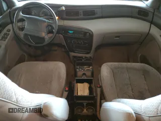 1998 Ford Windstar GL with VIN 2FMZA51U5WBC57452, listed as a Copart auction lot 86218814 with 128,014 mi miles and Salvage Title. Bid and sale history available at carsss.com. Image 8.