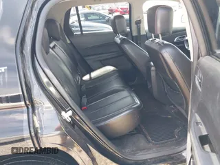 2016 GMC Terrain SLT z VIN 2GKFLUE38G6198781, wystawiony jako IAAI lot #42334983 z przebiegiem 79 692 mil mil oraz . Historia ofert i sprzedaży dostępna na DreamBid. Obrazek 8.