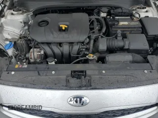 2019 Kia Forte LXS with VIN 3KPF24AD9KE067252, listed as a Copart auction lot 59881855 with 67,894 mi miles and Salvage title. Bid and sale history available at DreamBid. Image 11.