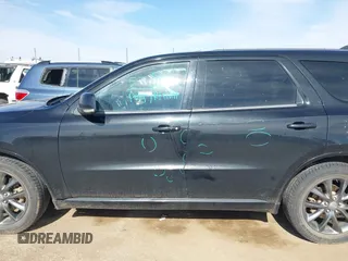 2014 Dodge Durango R/T with VIN 1C4SDJCT5EC477196, listed as a IAAI auction lot 42238097 with 167,665 mi miles and . Bid and sale history available at DreamBid. Image 15.