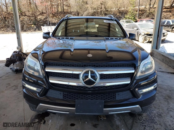 2013 Mercedes-Benz GL-Class GL 450 with VIN 4JGDF7CE6DA177230, listed as a Copart auction lot 47370535 with 178,280 mi miles and Clean Title. Bid and sale history available at carsss.com. Image 5.
