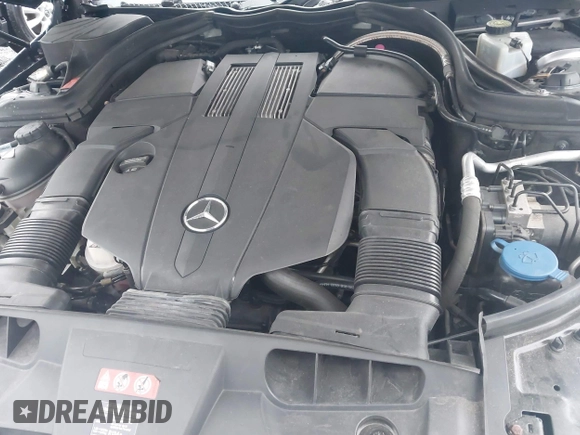 2016 Mercedes-Benz E-Class E 400 with VIN WDDKJ6HB7GF346591, listed as a IAAI auction lot 41040950 with 98,169 mi miles. Bid and sale history available at carsss.com. Image 10.