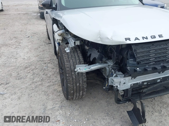 2021 Land Rover Range Rover Velar with VIN SALYJ2EU5MA311164, listed as a IAAI auction lot 41429251 with 47,924 mi miles and . Bid and sale history available at DreamBid. Image 6.