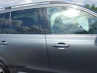 2018 Volvo XC90 Momentum с VIN YV4A22PK9J1391398, выставлен на аукционе IAAI как лот 42363390 с пробегом 77 845 миль миль и . История ставок и продаж доступна на DreamBid. Изображение 13.