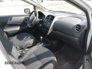 2015 Nissan Note SV with VIN 3N1CE2CP5FL362374, listed as a IAAI auction lot 42449258 with 142,377 mi miles and . Bid and sale history available at DreamBid. Image 5.