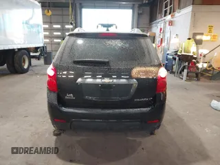 2013 Chevrolet Equinox LT with VIN 2GNALDEK4D6336607, listed as a IAAI auction lot 41364079 with 146,234 mi miles. Bid and sale history available at carsss.com. Image 17.